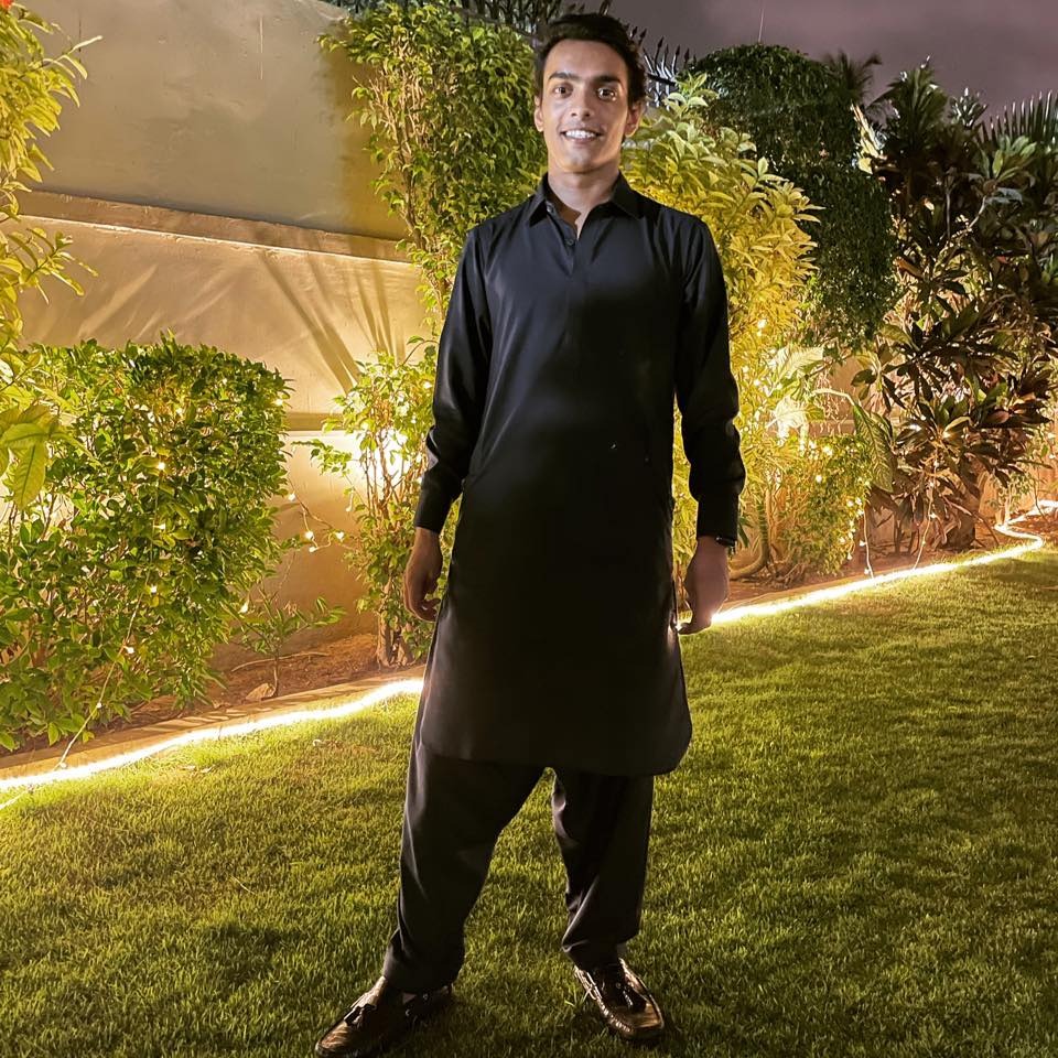 Hamza Nadeem